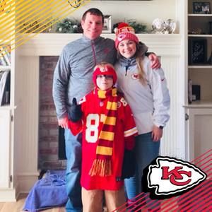 Meet your Posher, Jody